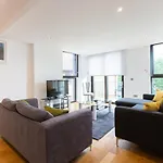 Elgin Apartments Maida Vale