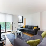 Elgin Apartments Maida Vale