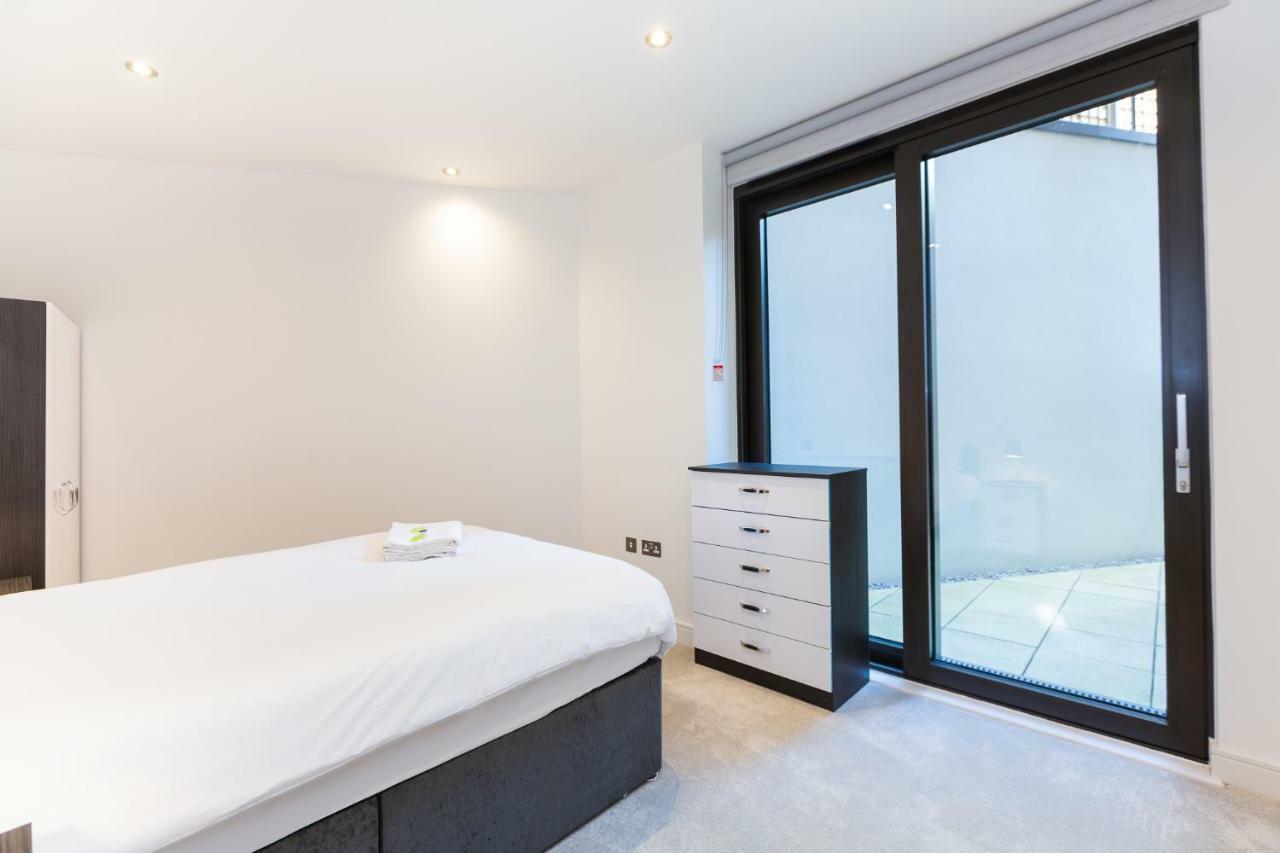 Appartamento Elgin Maida Vale Londra