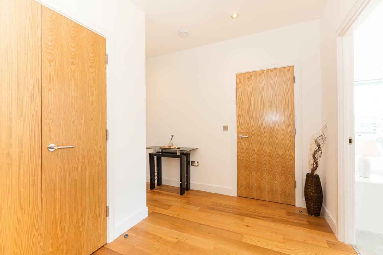 Appartamento Elgin Maida Vale *