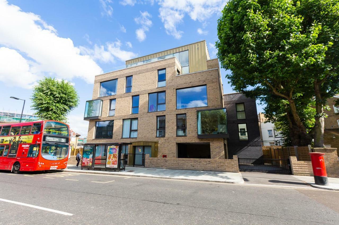 Appartamento Elgin Maida Vale Londra