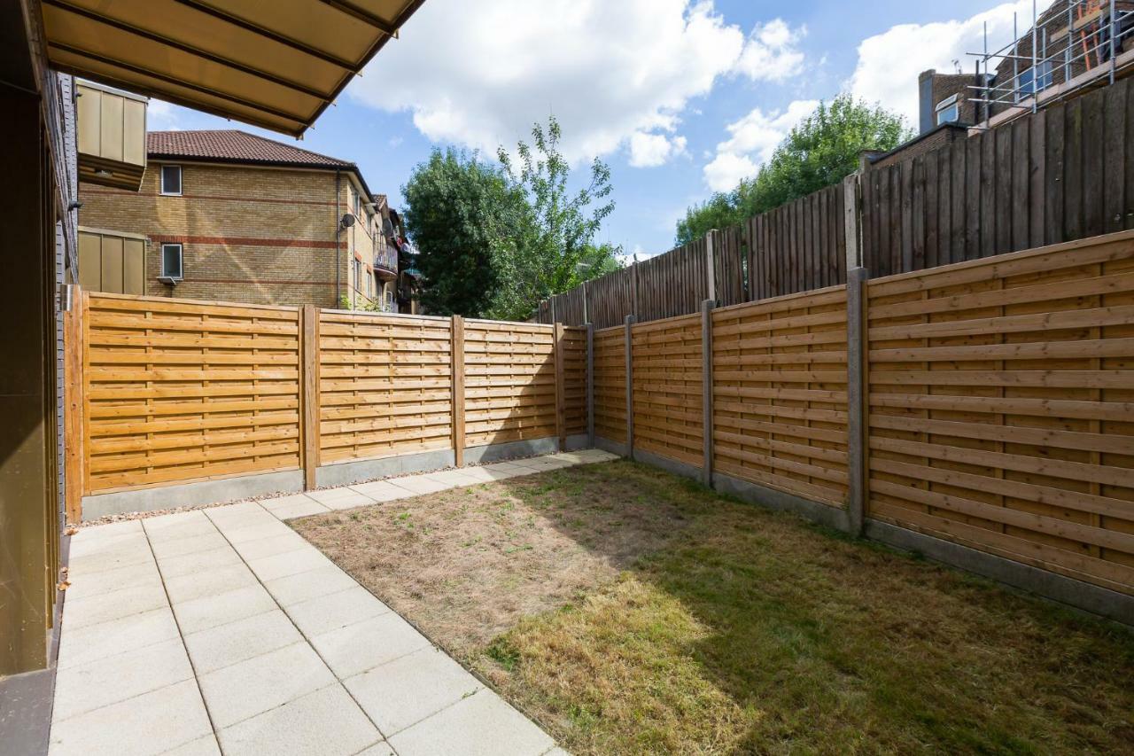 Appartamento Elgin Maida Vale Londra