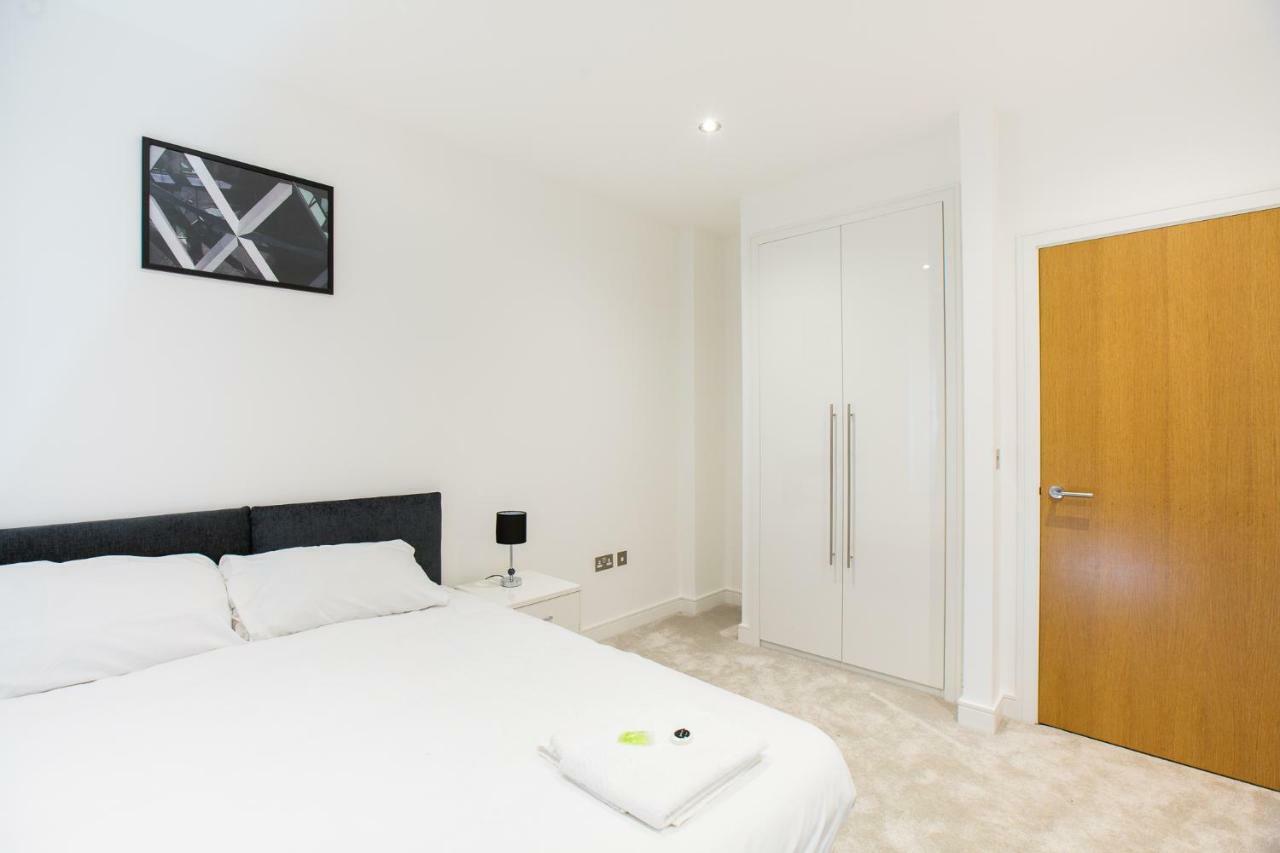 Appartamento Elgin Maida Vale *