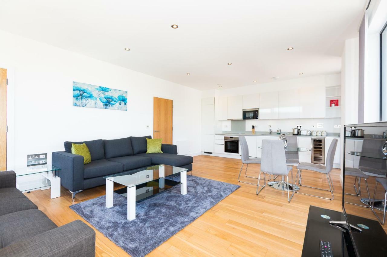 Appartamento Elgin Maida Vale Londra