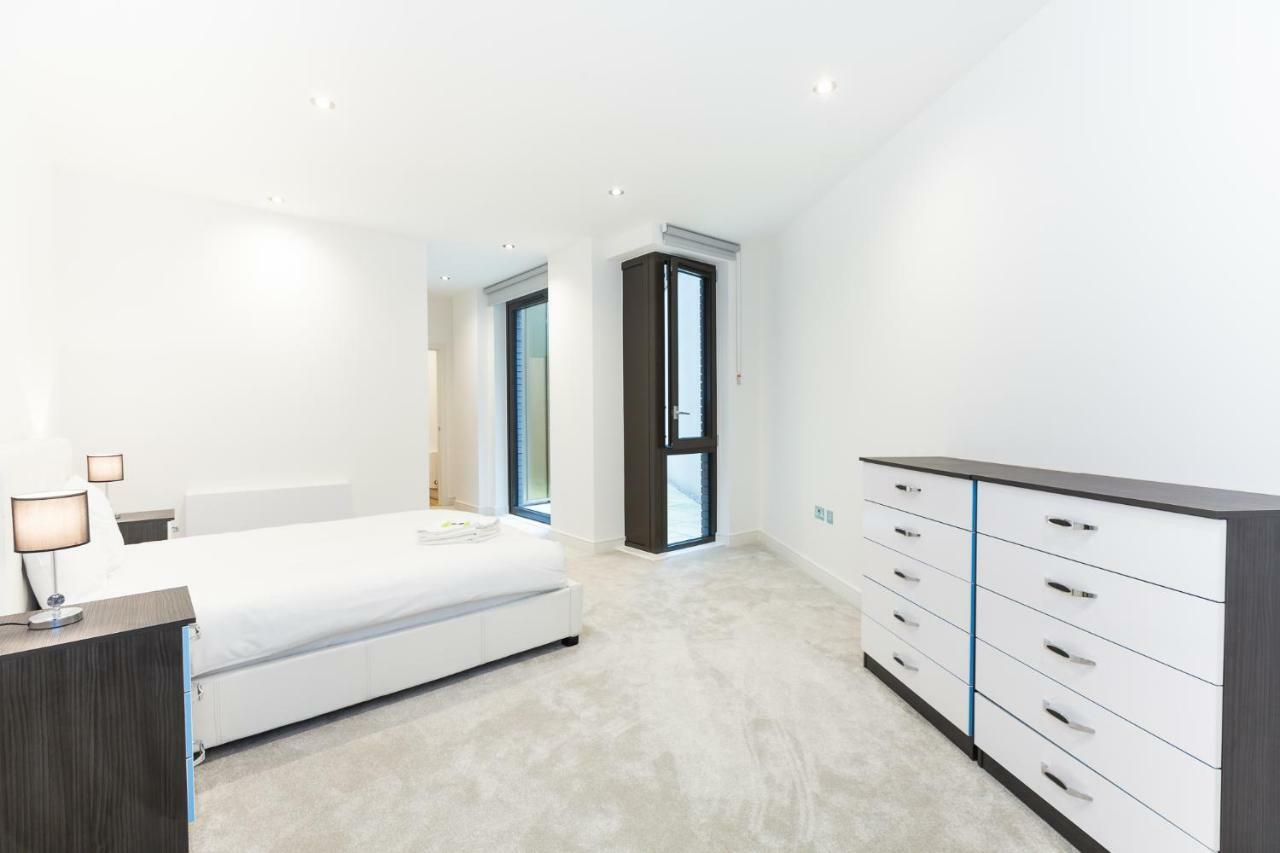 Appartamento Elgin Maida Vale