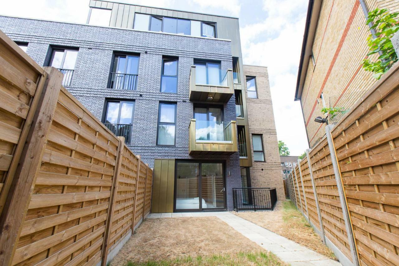 Appartamento Elgin Maida Vale