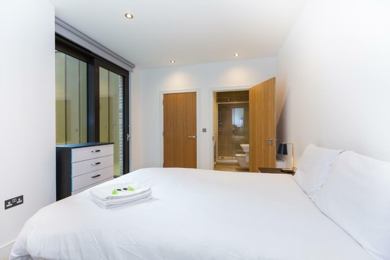 Appartamento Elgin Maida Vale