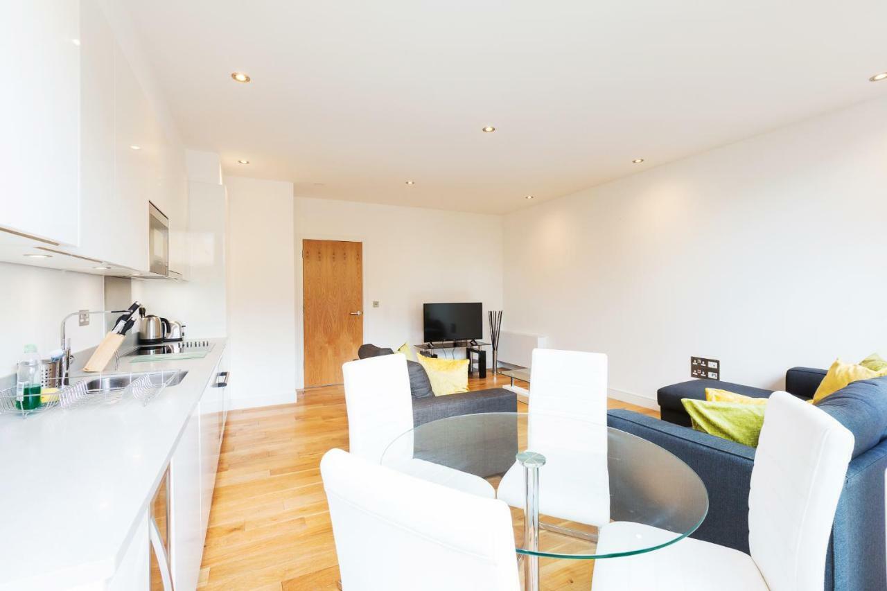 Appartamento Elgin Maida Vale *