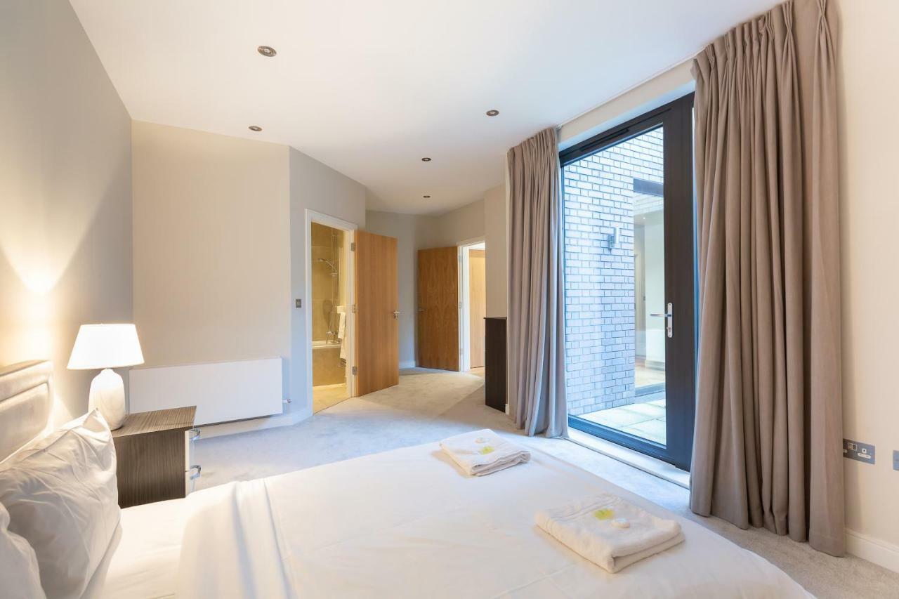 Appartamento Elgin Maida Vale