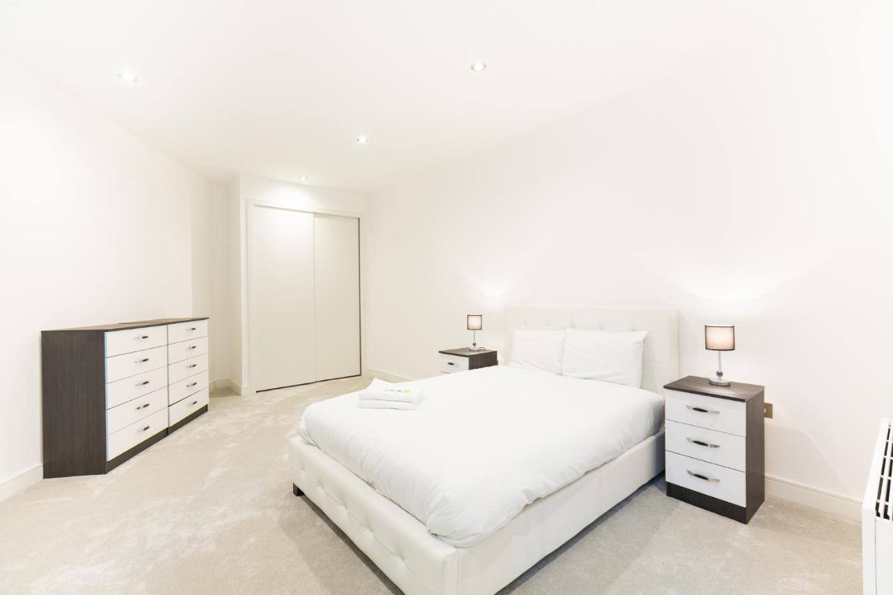 Appartamento Elgin Maida Vale