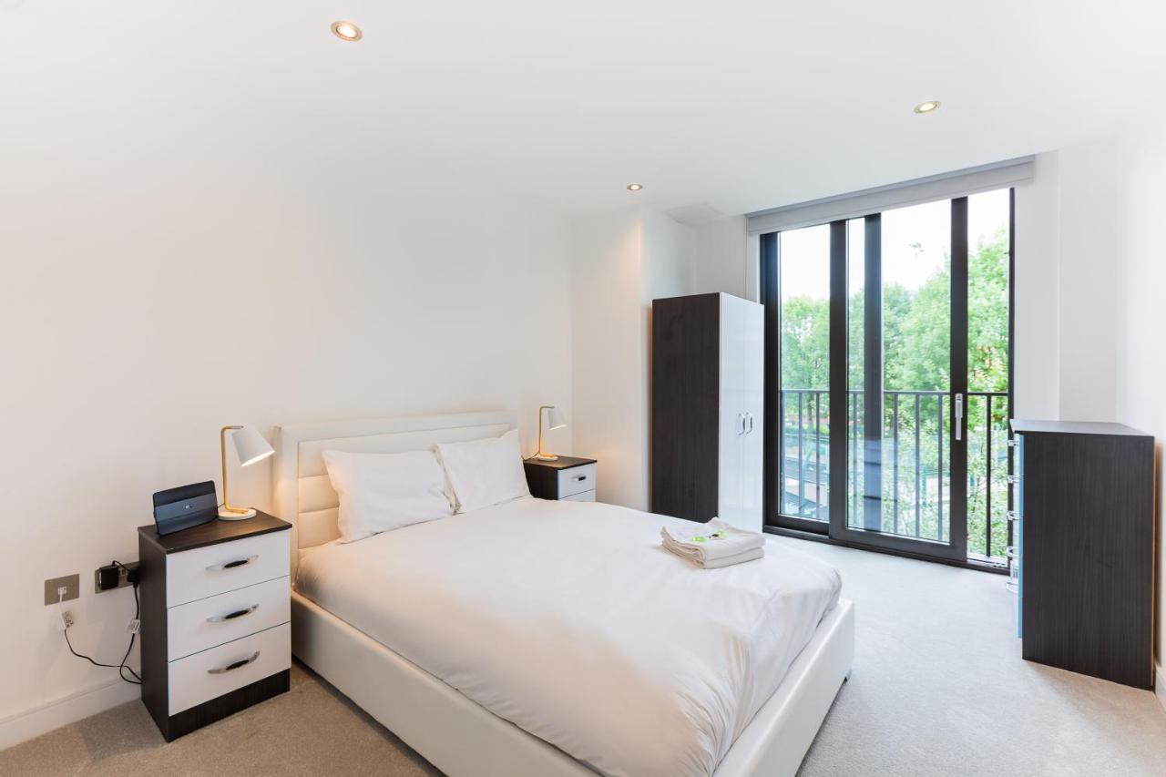 Appartamento Elgin Maida Vale Londra