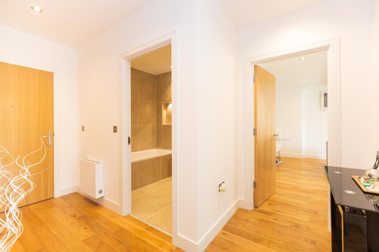 Appartamento Elgin Maida Vale