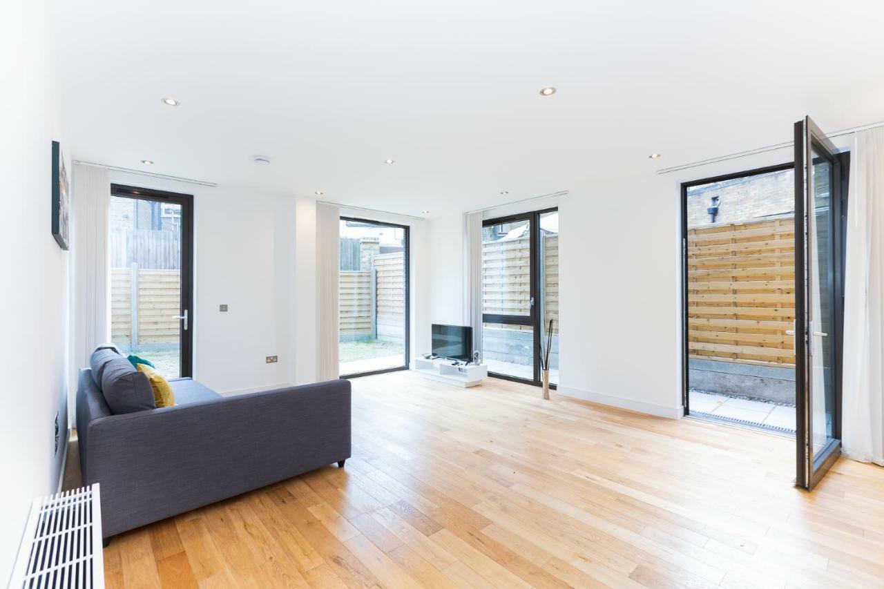 Elgin Maida Vale Apartment *