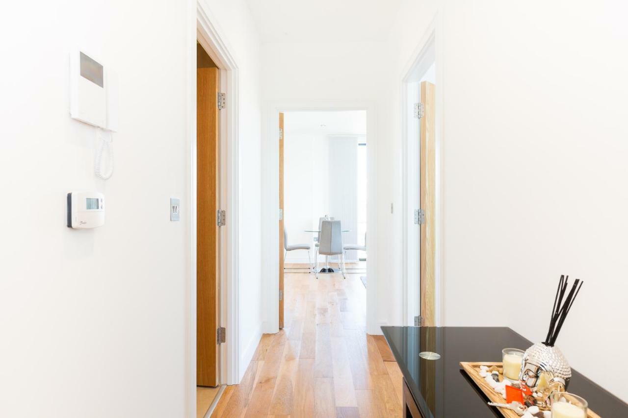Apartment Elgin Maida Vale