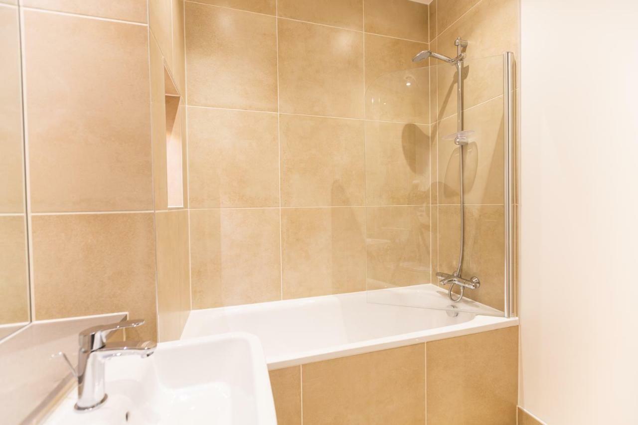 Elgin Maida Vale Apartment London