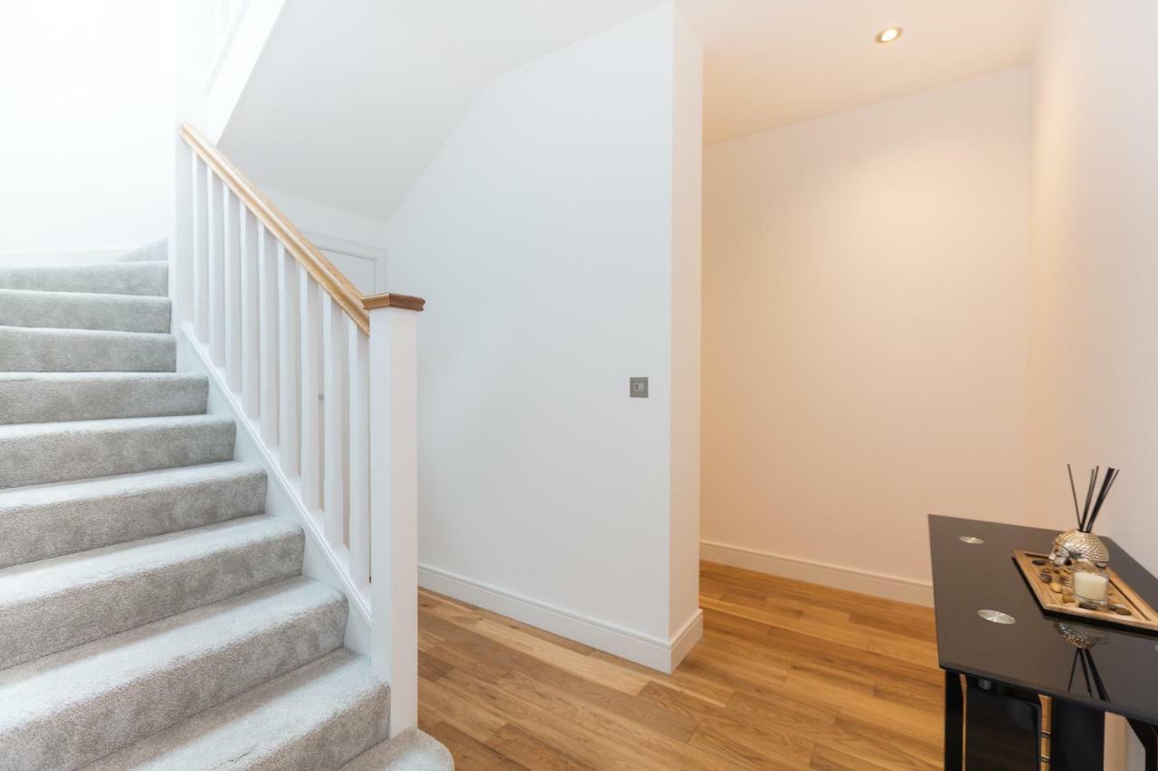 Apartment Elgin Maida Vale