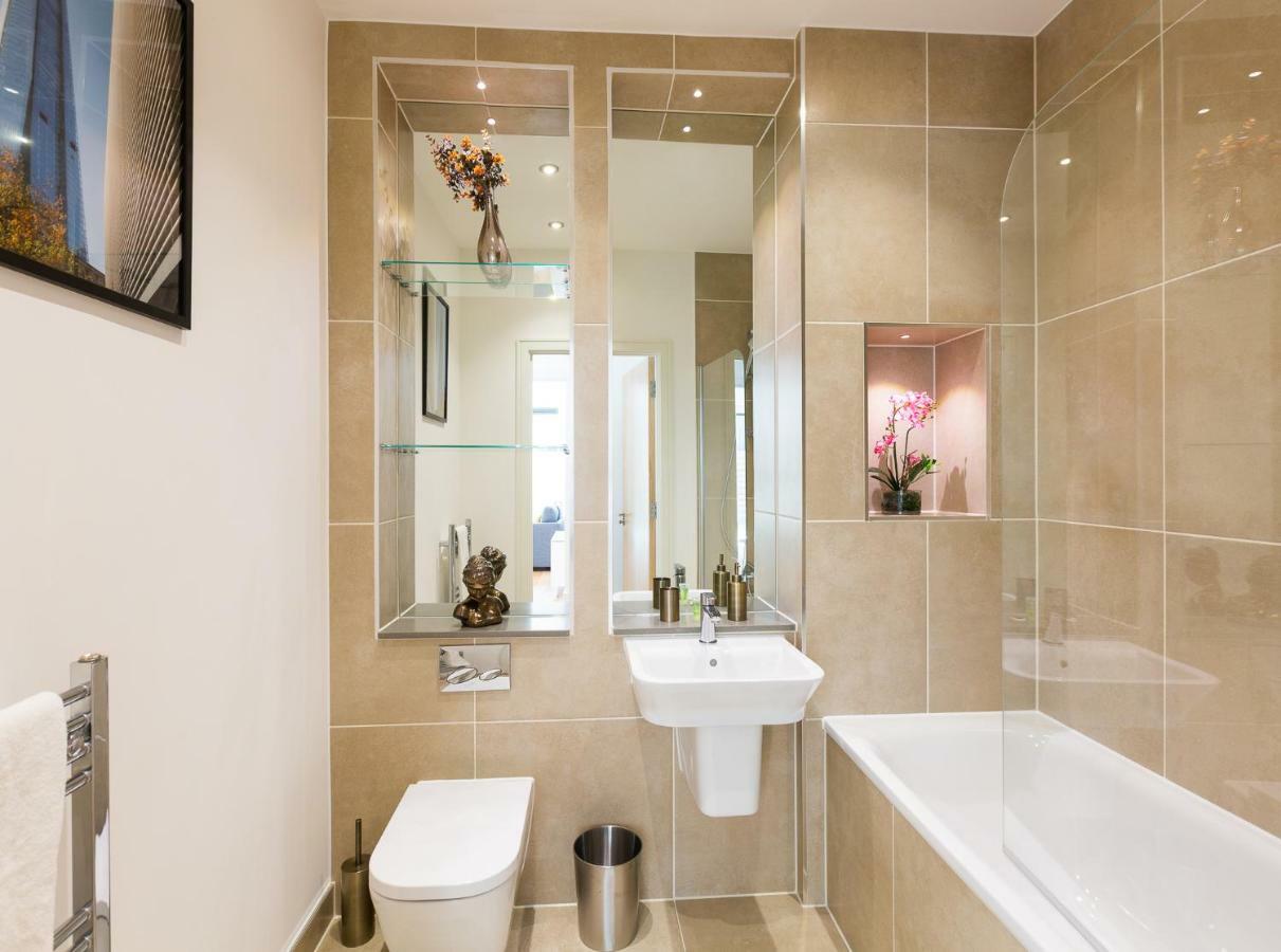 Elgin Maida Vale Apartment