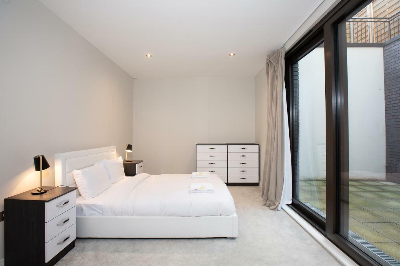 Elgin Maida Vale Apartment *