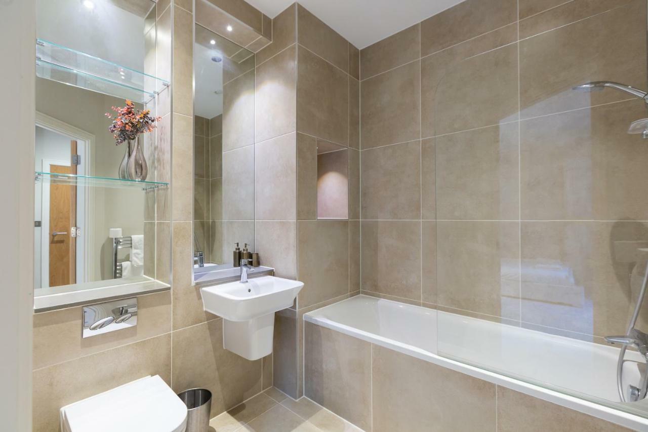 Elgin Maida Vale Apartment *