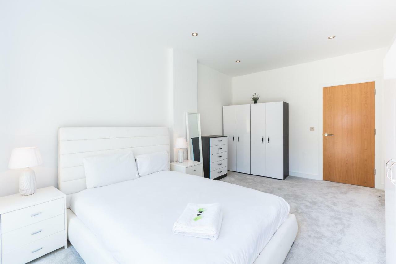 Elgin Maida Vale Apartment
