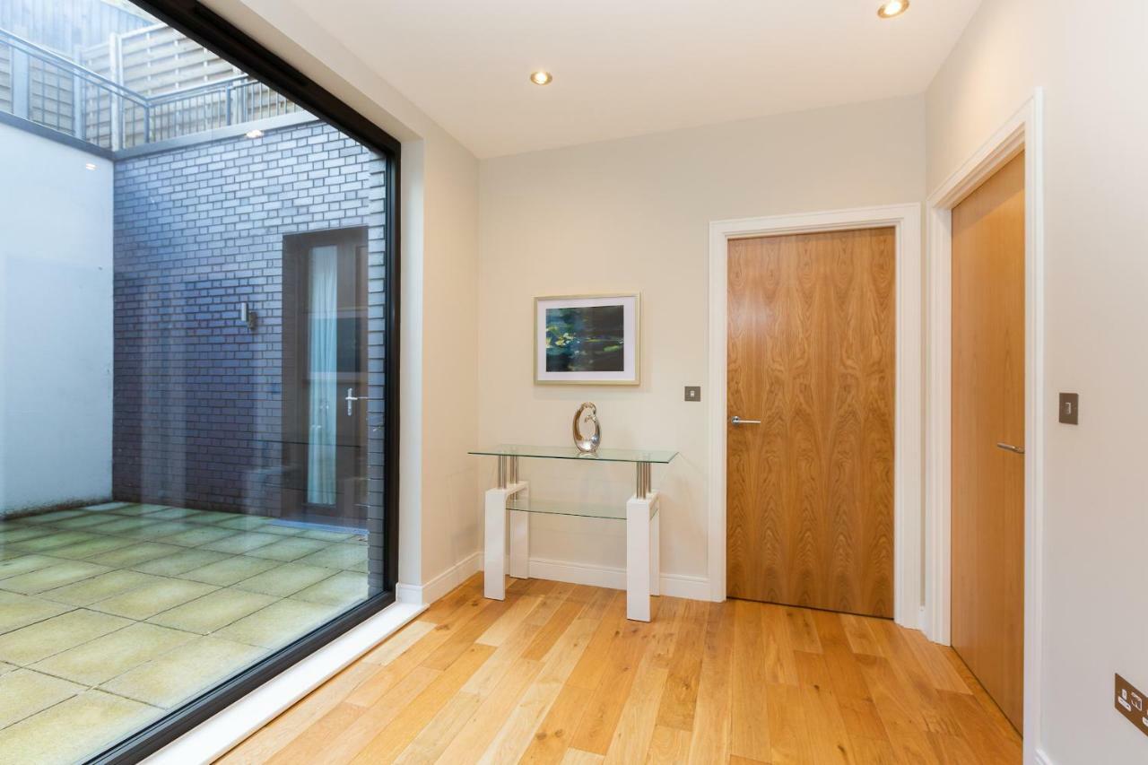 Elgin Maida Vale Apartment London
