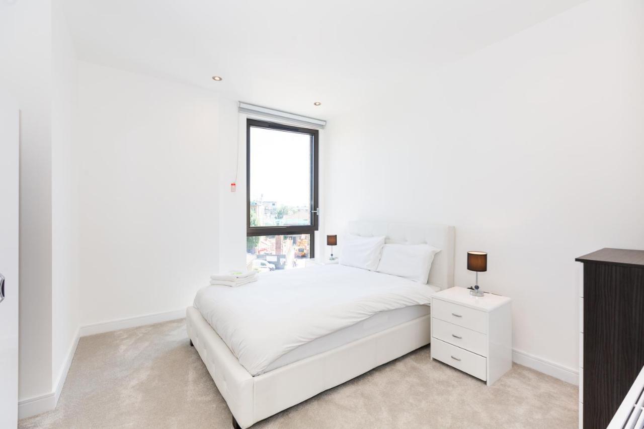 Elgin Maida Vale Apartment