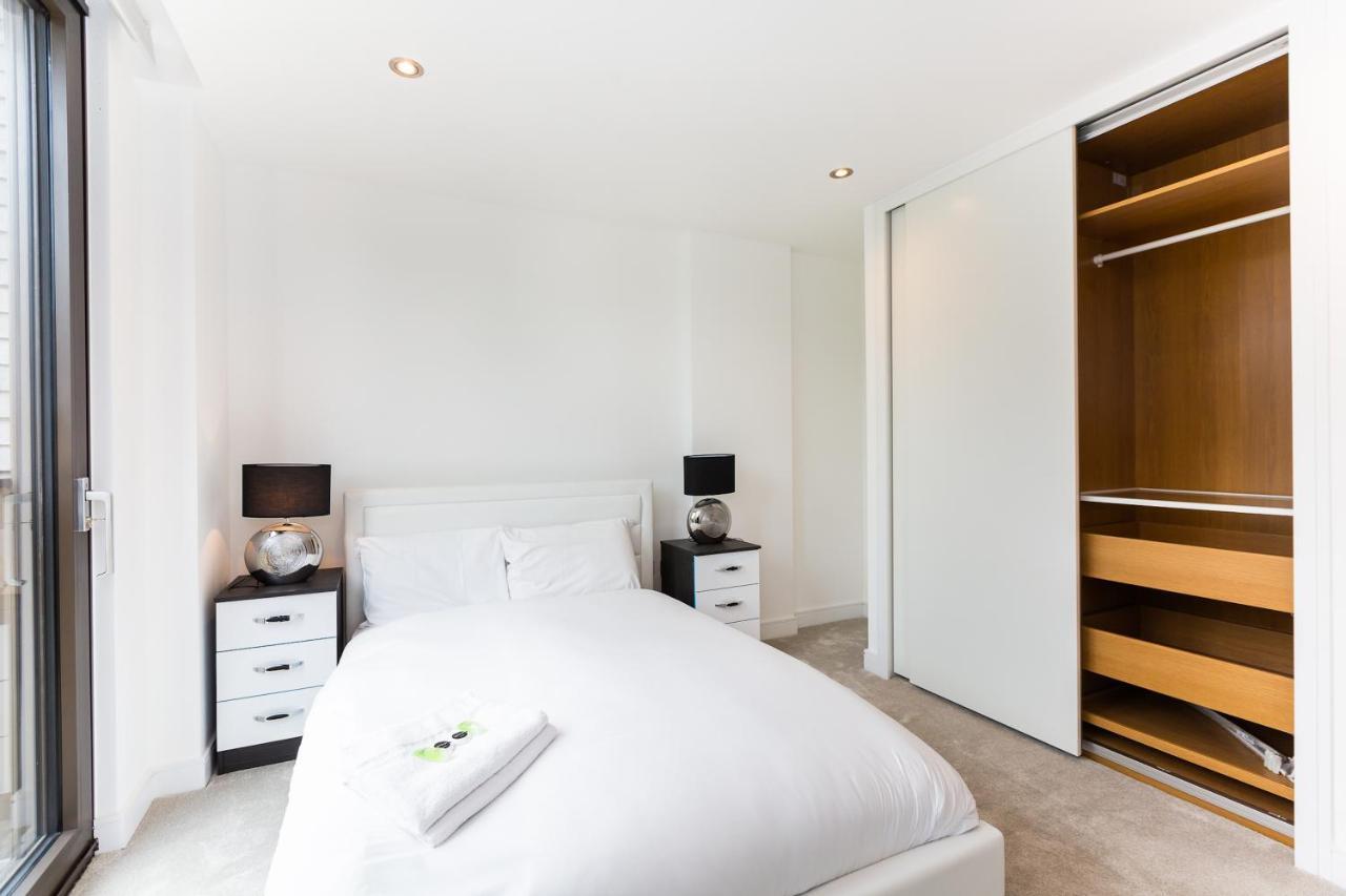 Elgin Maida Vale Apartment